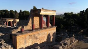 The Knossos Research Centre