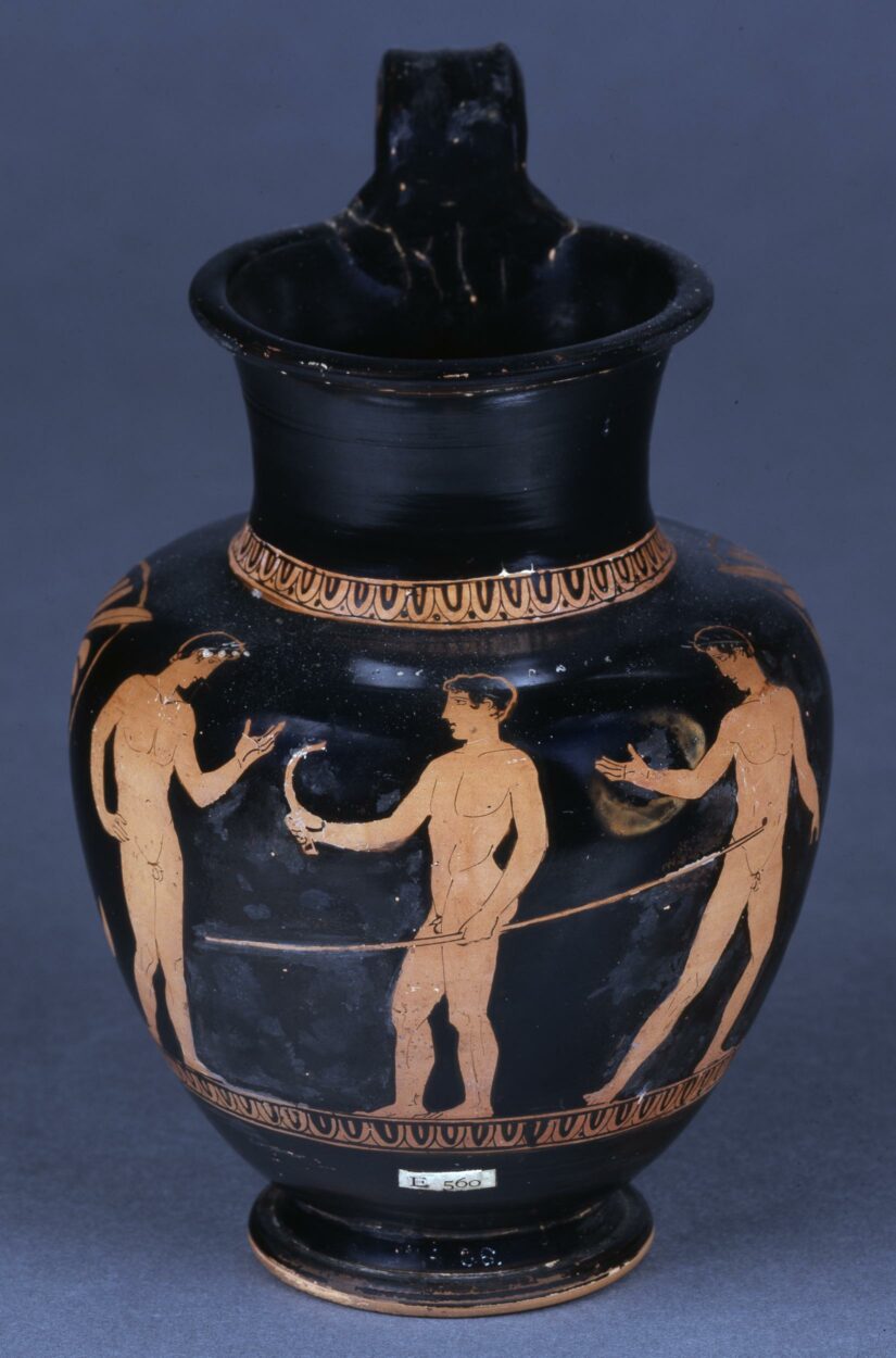 Events Calendar British School at Athens