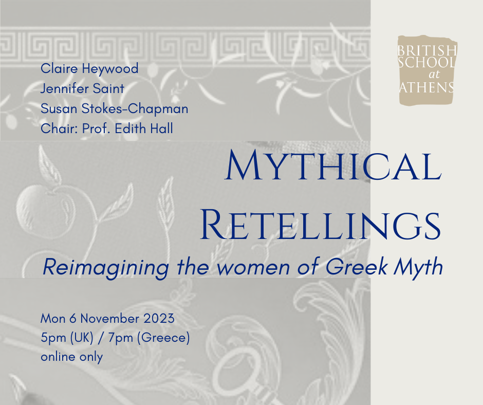 Mythical Retellings