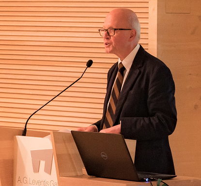 Events Calendar – British School at Athens