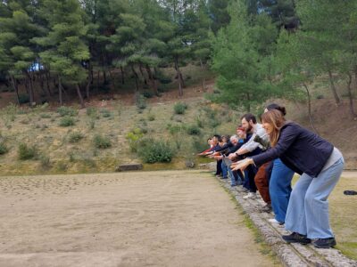 Photo 4 (Olympics course) - Nemea 2