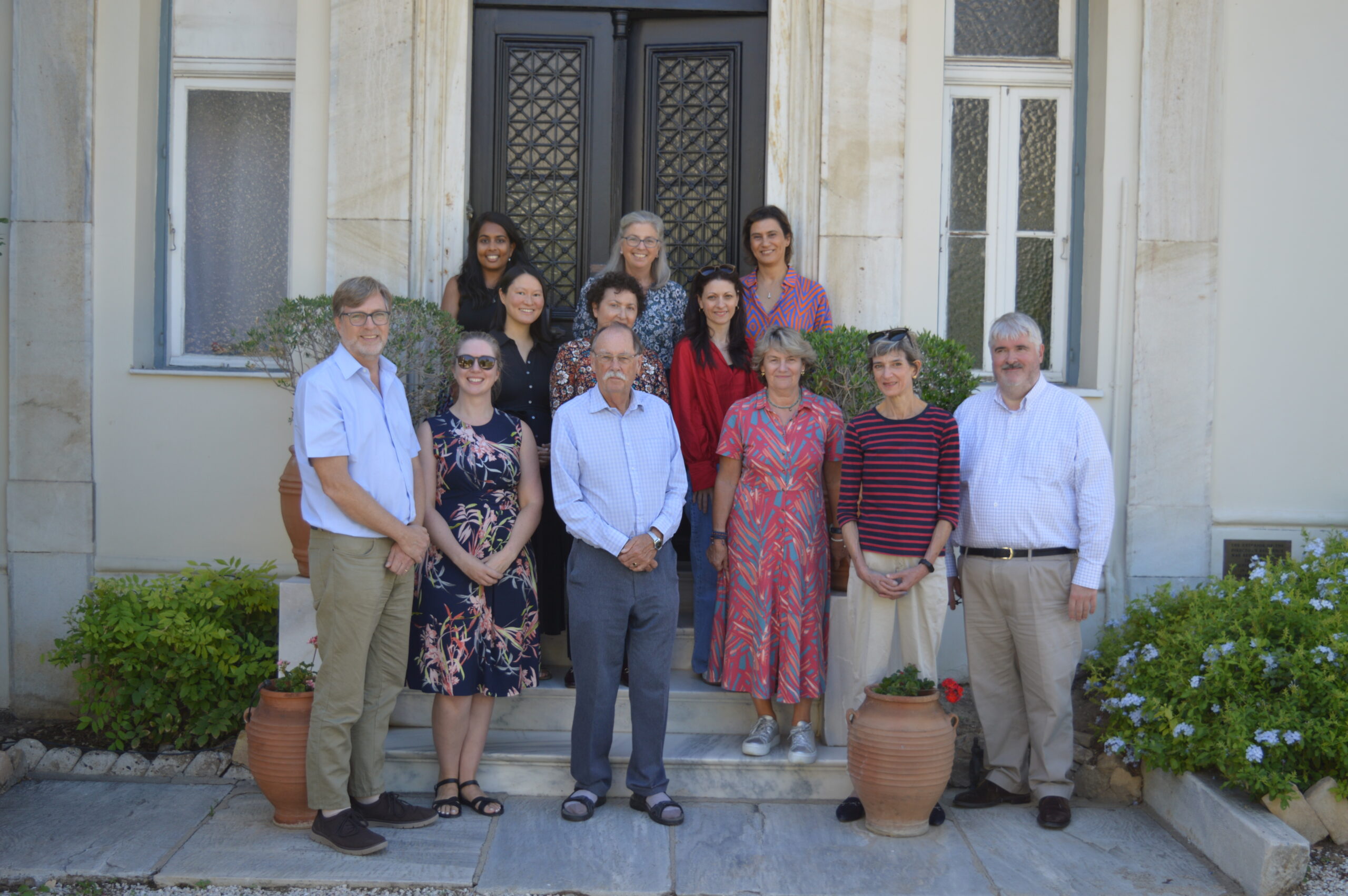 Nominations to Council by Supporters - 2026