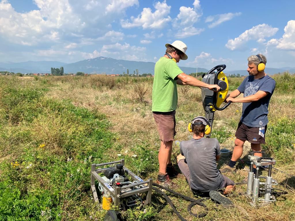 Strengthening Collaboration Between the BSA & Charles University in Prague