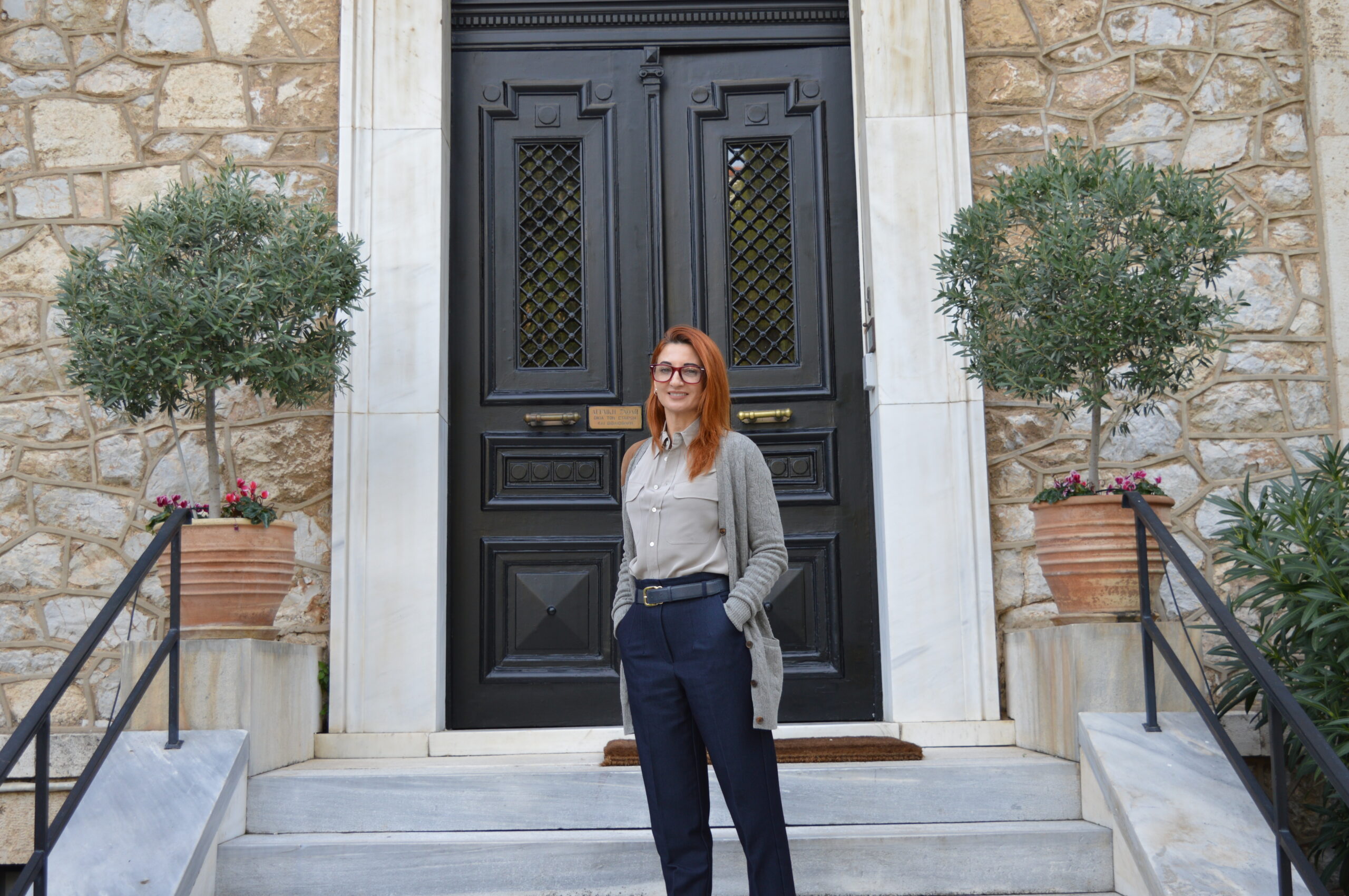 Welcome to our Assistant Accountant