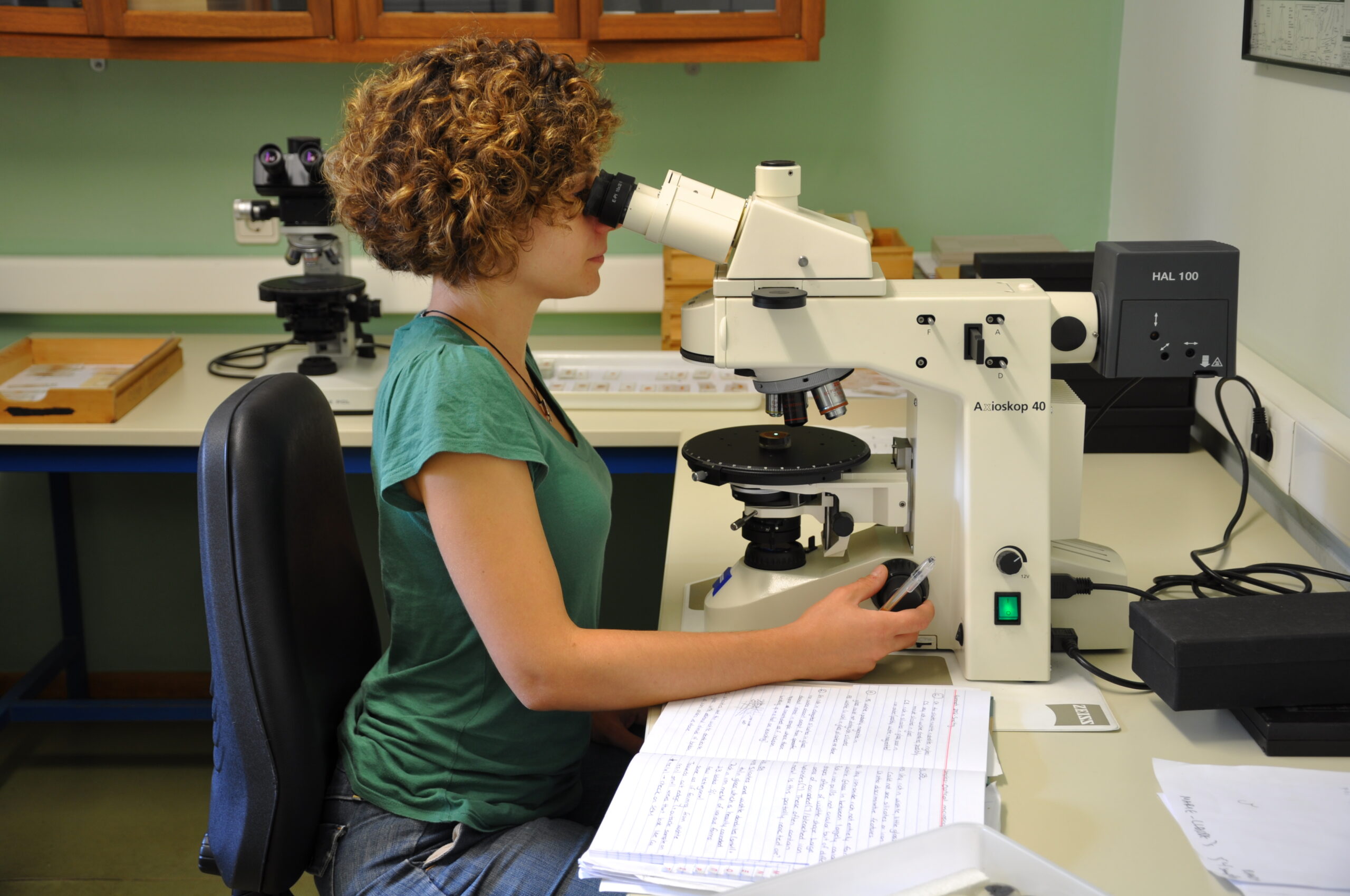 The Myrto Georgakopoulou Research Fellowship 2025–2026