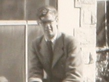 Professor Richard Tomlinson (1932-2026)