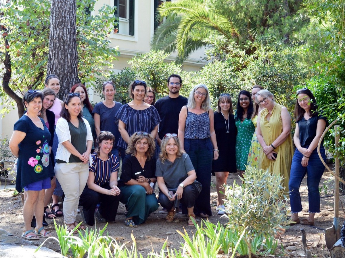 BSA Annual Newsletter June 2026